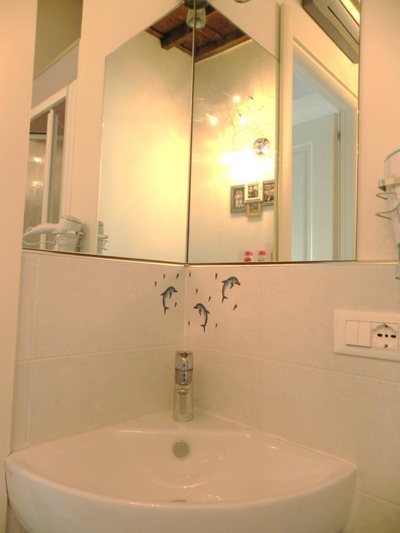 Monolocale Gallo Florence Room photo
