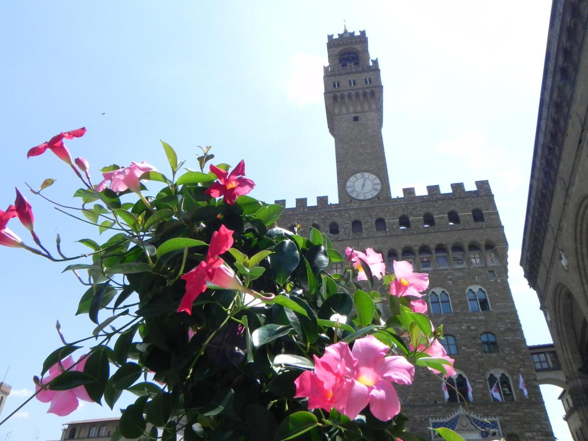 Monolocale Gallo Florence Exterior photo