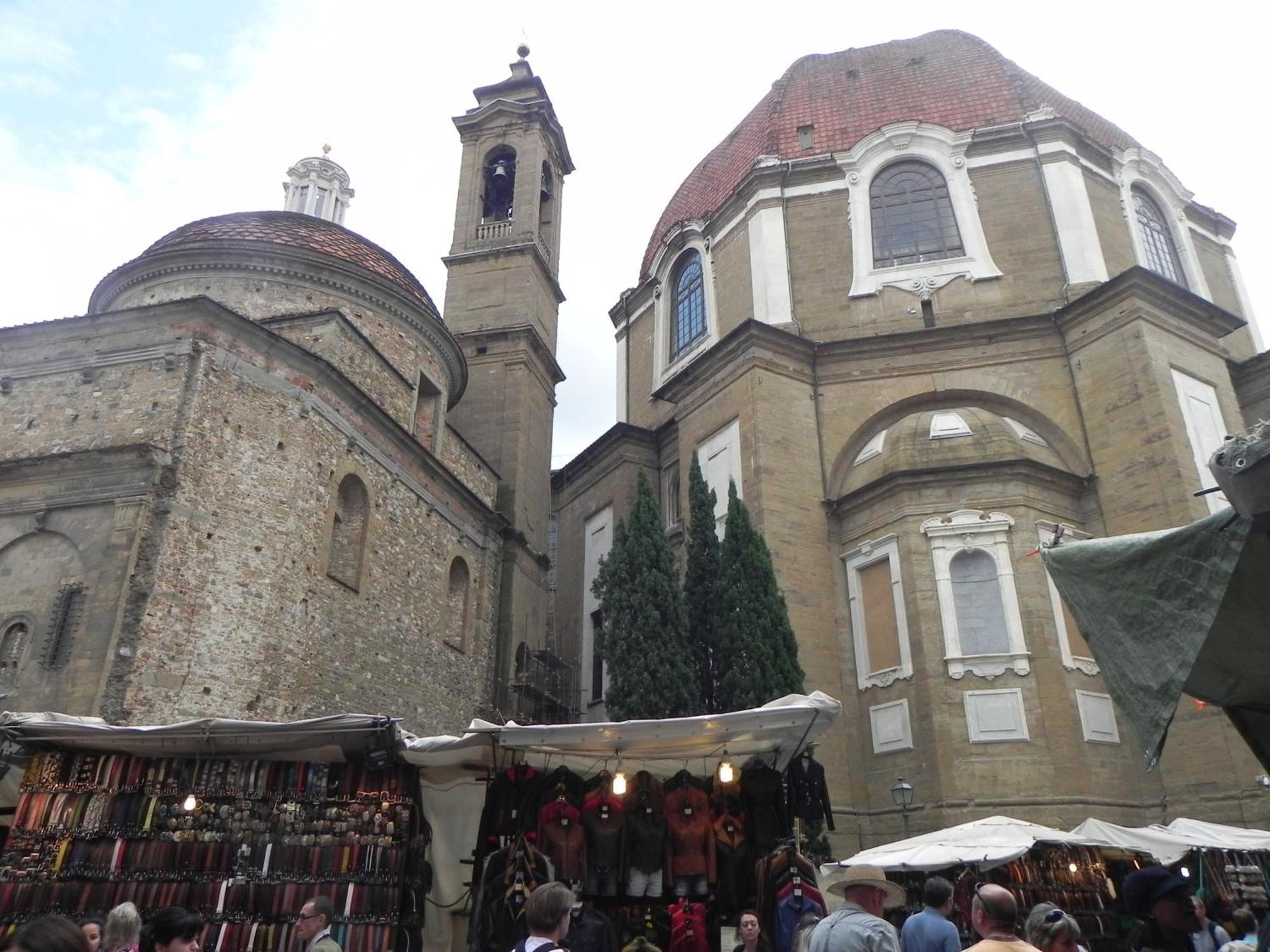 Monolocale Gallo Florence Exterior photo