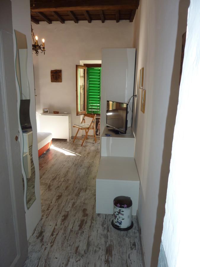 Monolocale Gallo Florence Exterior photo